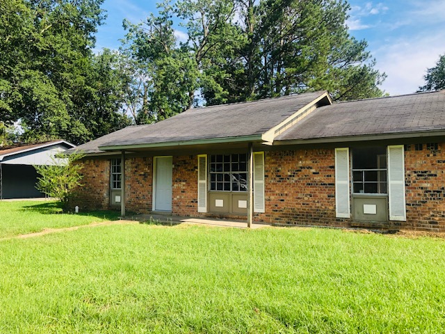 2661 Green Tee Road