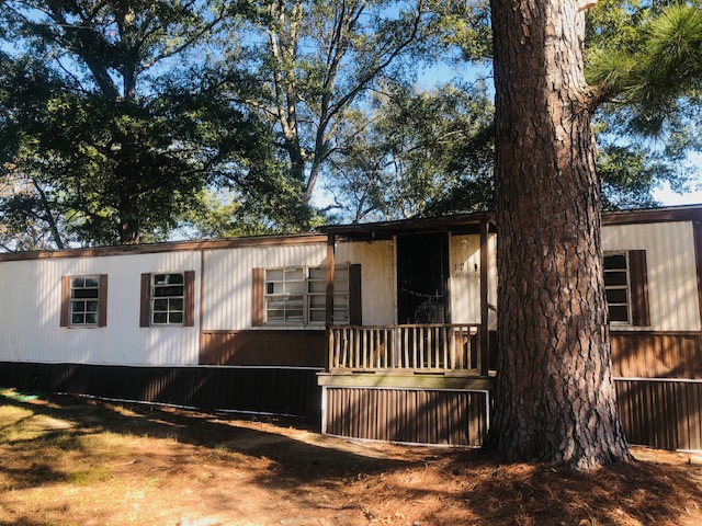 134 Hodges Avenue