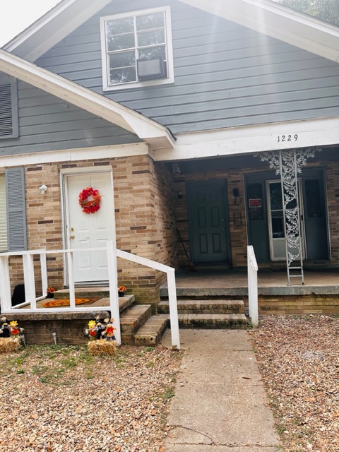 1229B Boggan Dr Tupelo Ms - 1