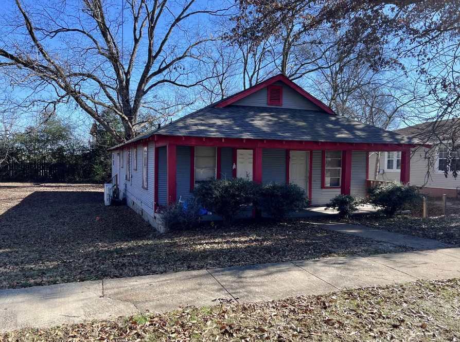 438 North Spring Street- NEW - 1