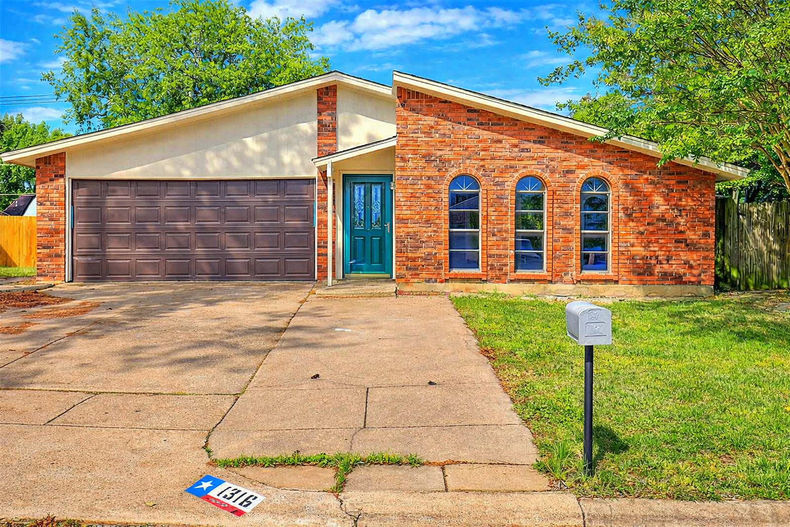 1316 Royster Road