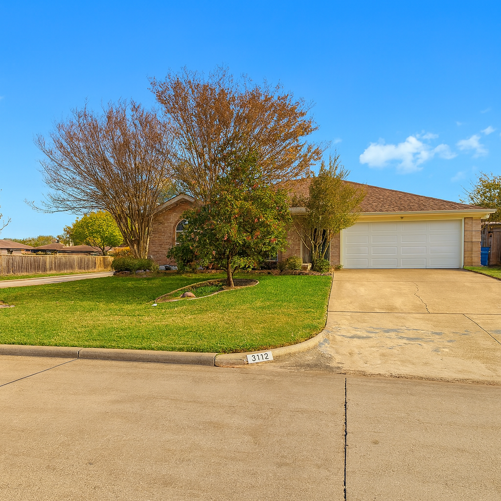 3112 Rustic Meadow Trail