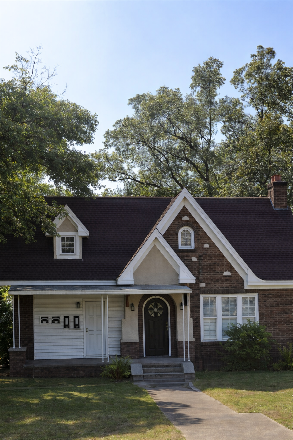 1201 Main Street - 2