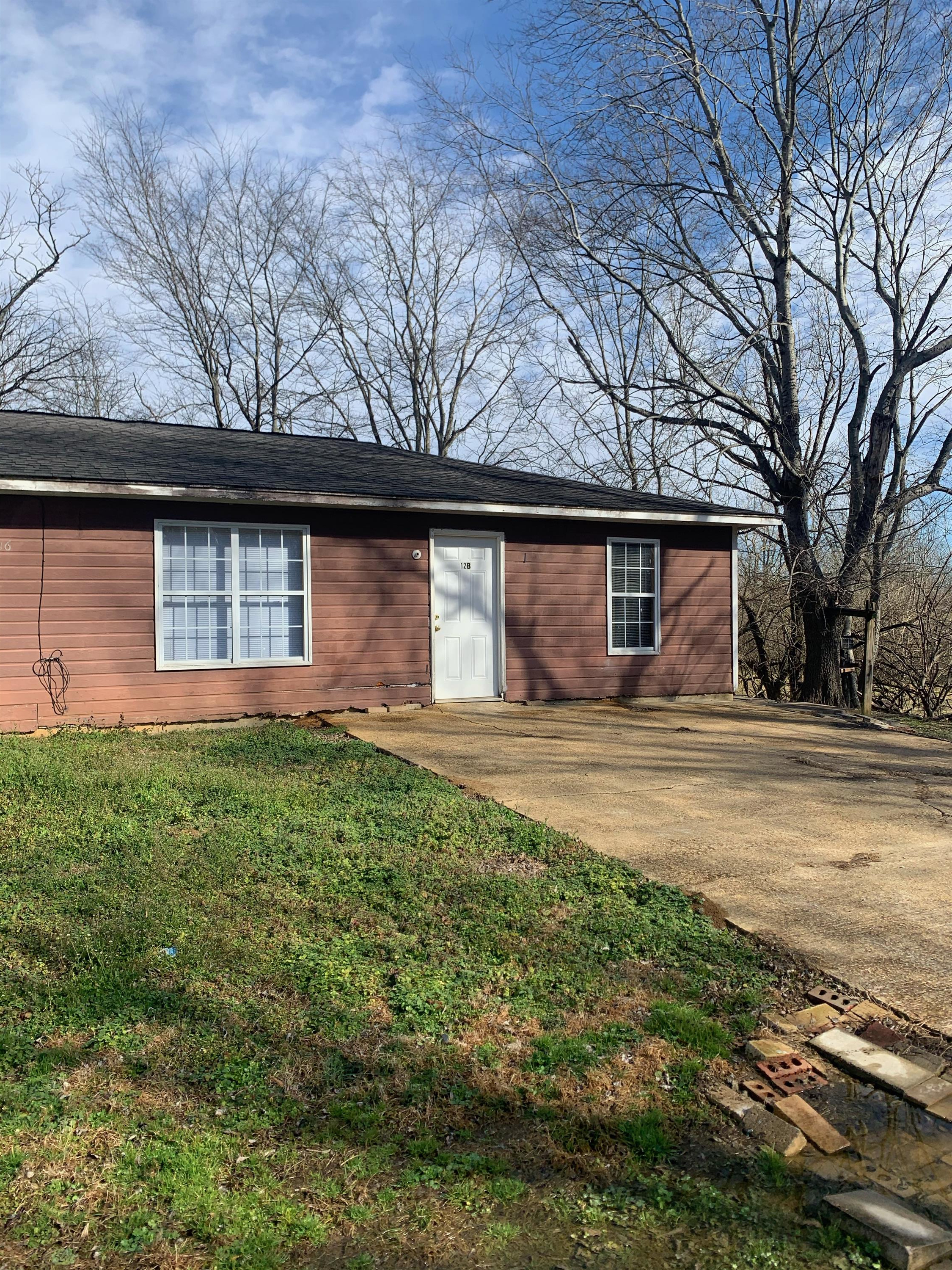 110 Lilly Jean Drive - B5