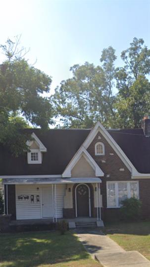 1201 Main Street - 1