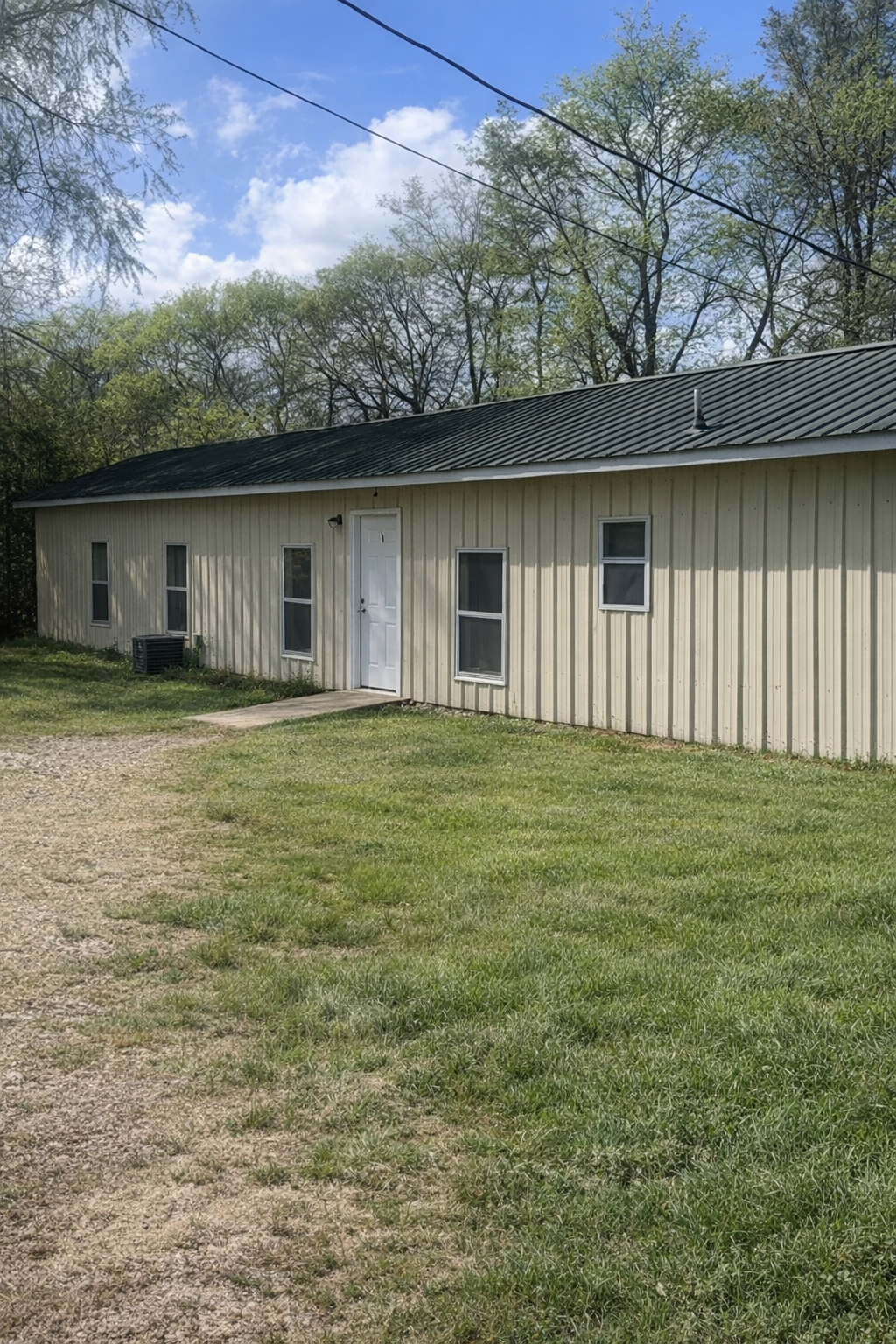 167 County Road 199