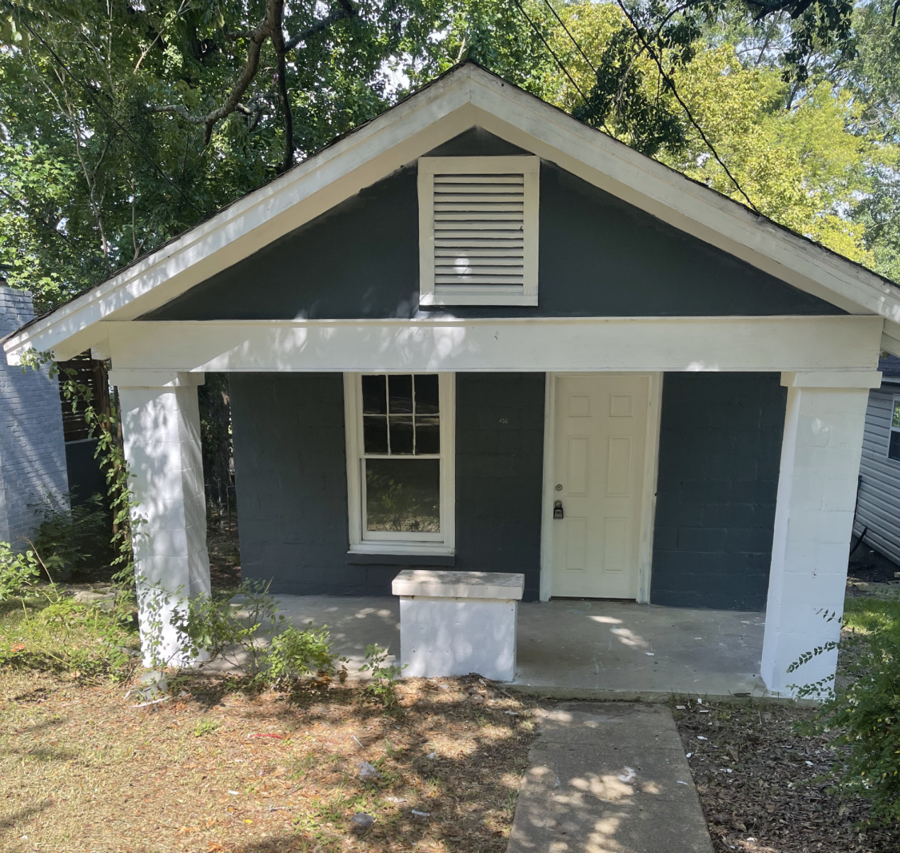 456 North Spring Street