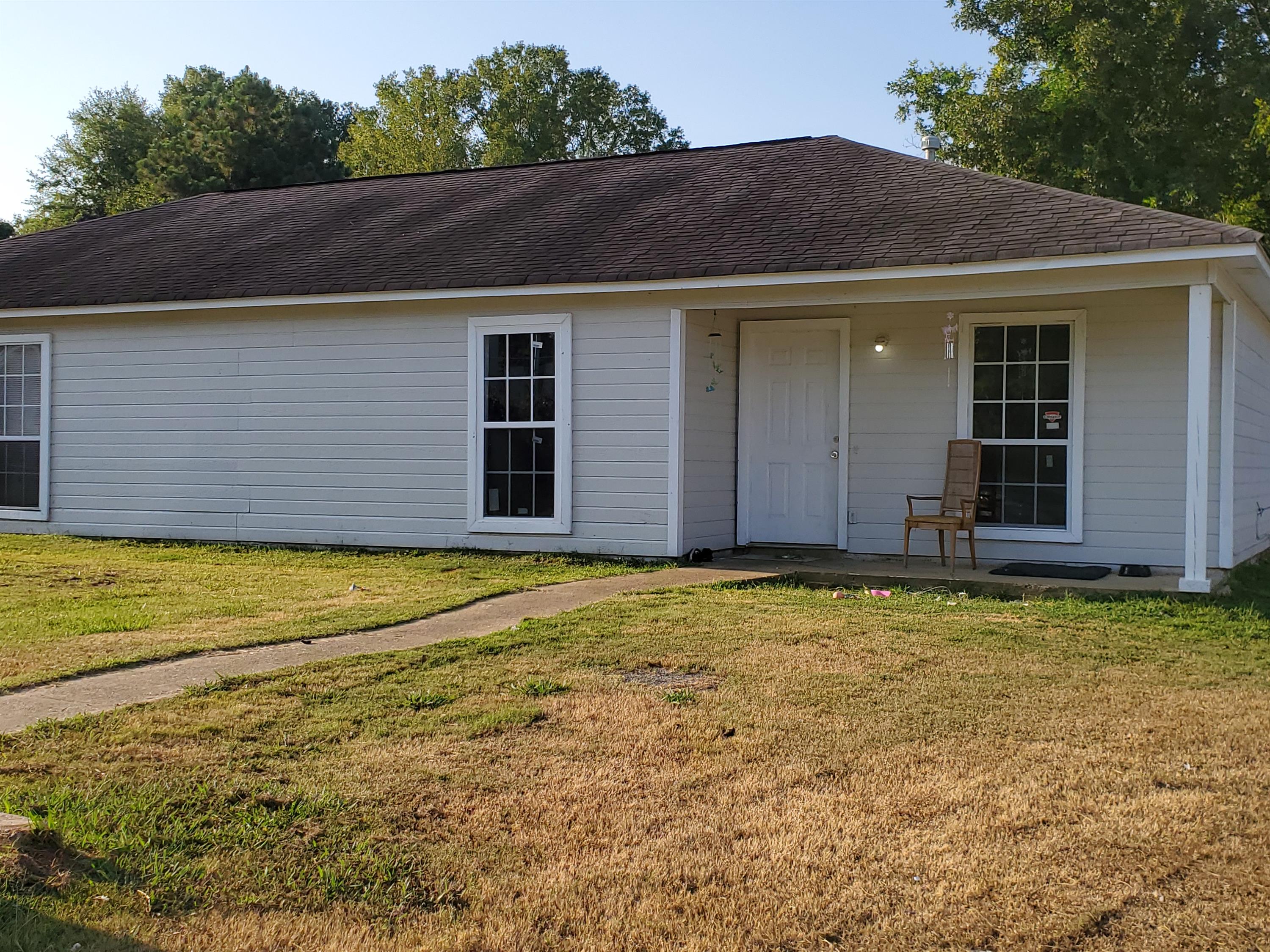 109A WEST TENTH STREET VERONA MS